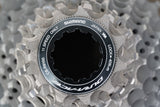 11-28T Shimano Dura-Ace CS-R9100 11 Speed Road Cassette 195g 9100