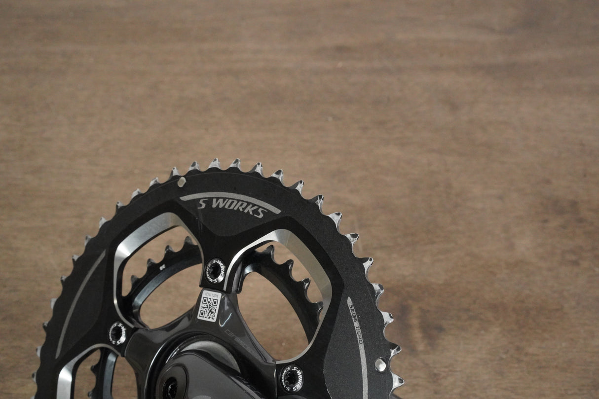 175mm 52/36T BB30 Specialized S-WORKS Carbon Road Crankset