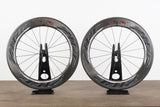 Zipp 808 Firecrest 88/188 Carbon Clincher Rim Brake Wheelset Shimano/SRAM 10