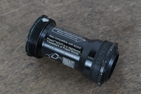 BBinfinite T47 to 29mm DUB Shimano Bottom Bracket 103g