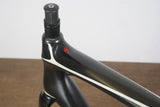 58cm Specialized S-WORKS Tarmac SL5 Carbon Rim Brake Frameset