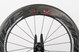 Zipp 808 Firecrest 88/188 Carbon Clincher Rim Brake Wheelset Shimano/SRAM 10