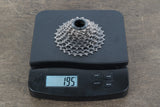 11-28T Shimano Dura-Ace CS-R9100 11 Speed Road Cassette 195g 9100