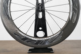 Zipp 808 Firecrest 88/188 Carbon Clincher Rim Brake Wheelset Shimano/SRAM 10