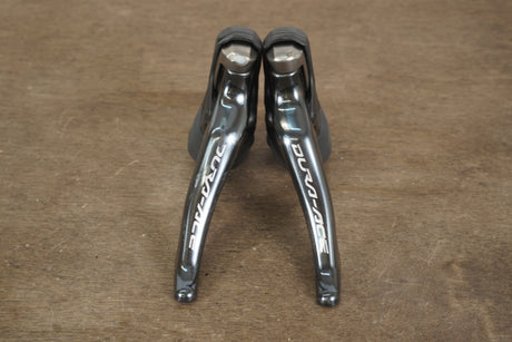 Shimano Dura-Ace 9000 11 Speed Mechanical Rim Brake Road Groupset 9000