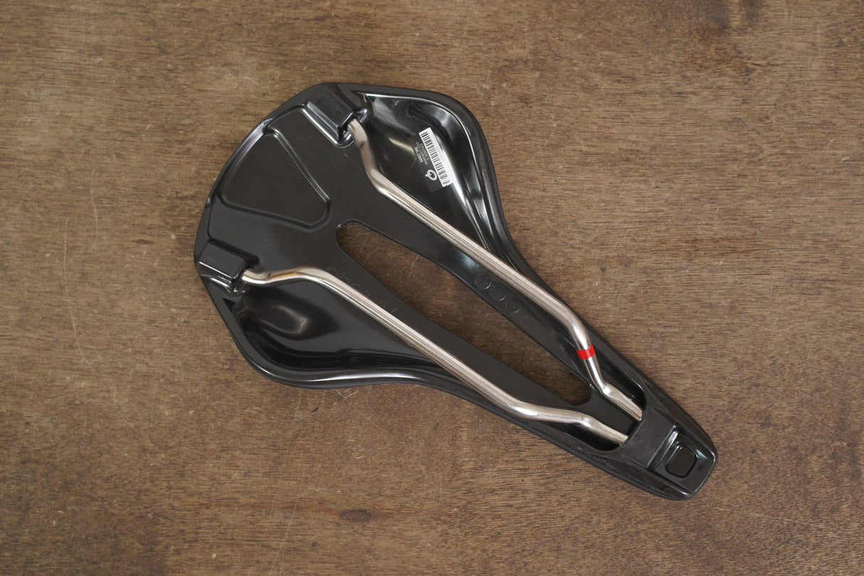 137mm Prologo Nago R4 P.A.S TiroX Road Saddle 167g