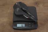 137mm Prologo Nago R4 P.A.S TiroX Road Saddle 167g