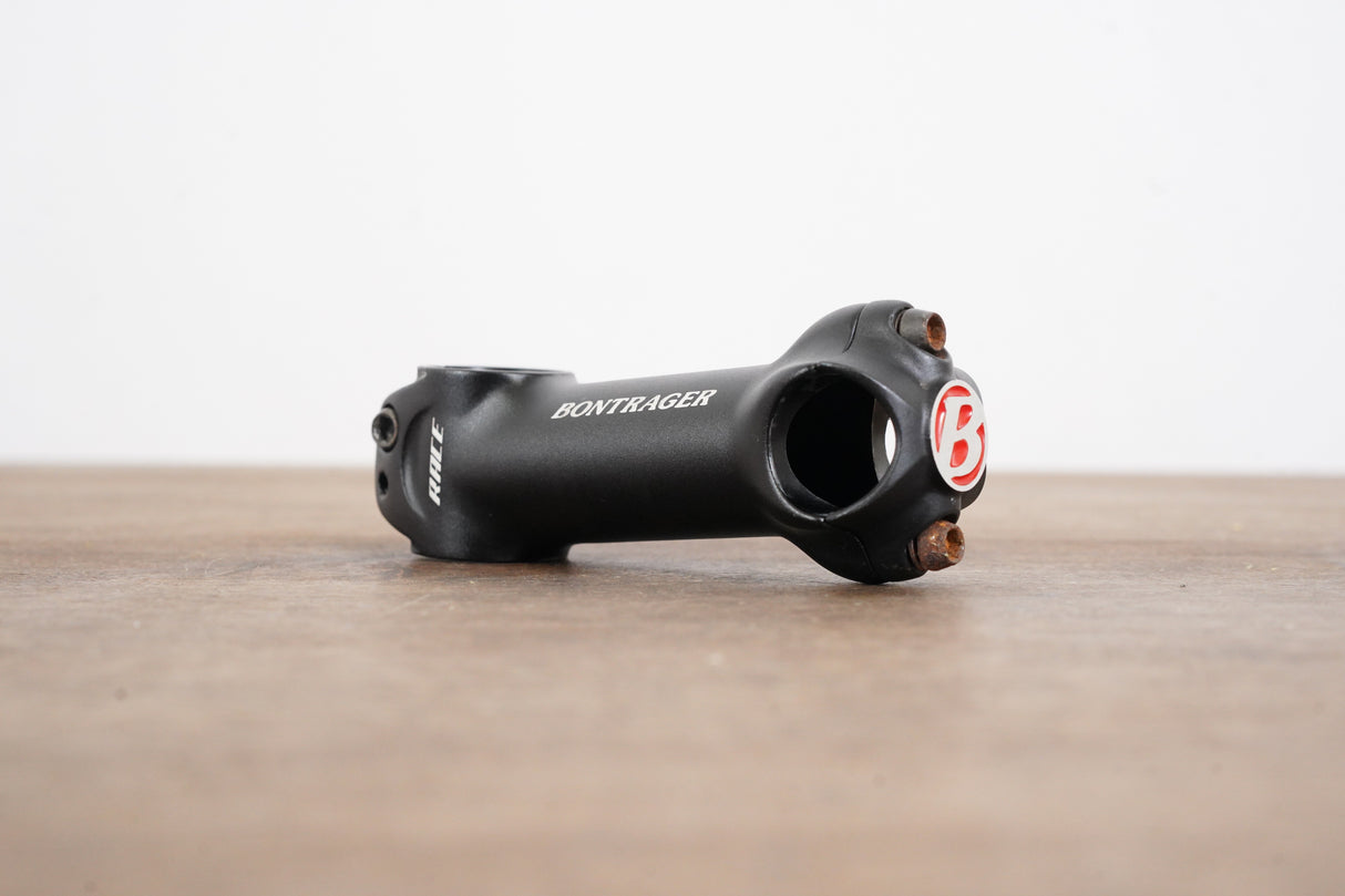 Bontrager Race 100mm ±7 Degree Alloy Road Stem 166g 1 1/8" 31.8mm