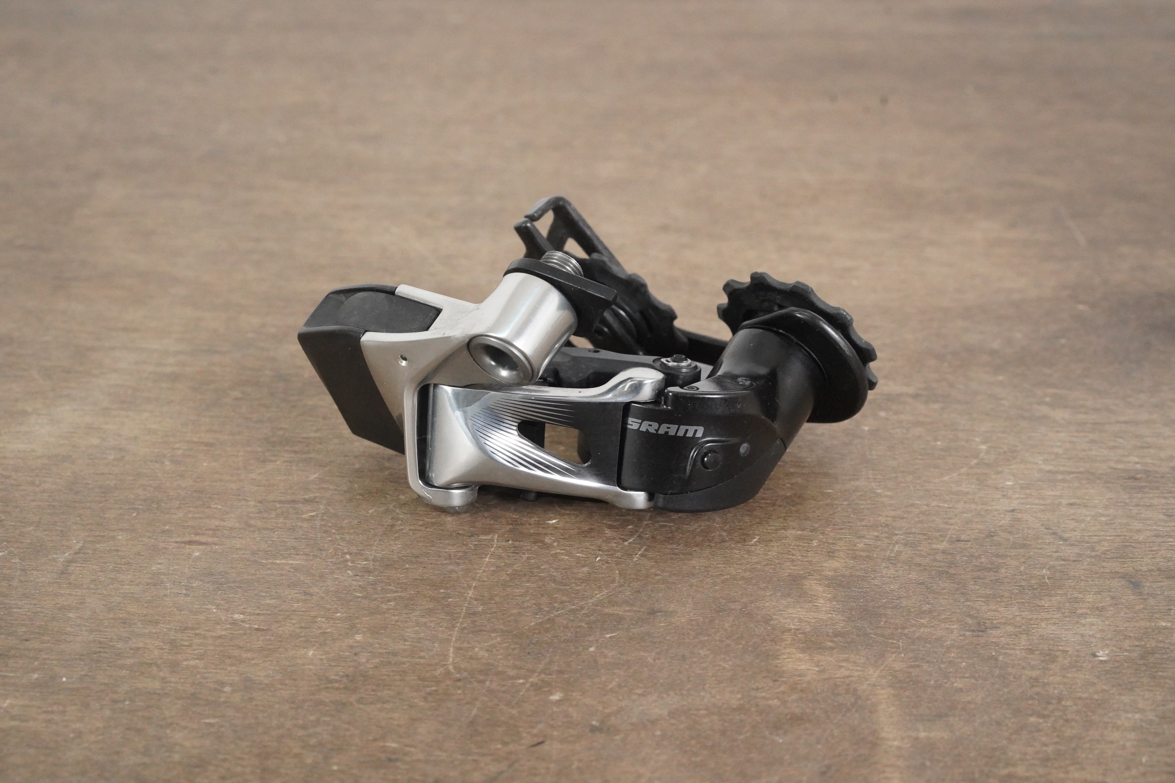 SRAM Red eTap 11 Speed Wireless Electronic Rim Brake