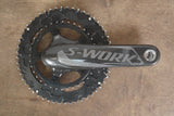 175mm 52/36T BB30 Specialized S-WORKS Carbon Road Crankset