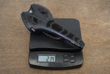 132mm Prologo Zero II CPC Nack Carbon Rail Road Saddle 214g