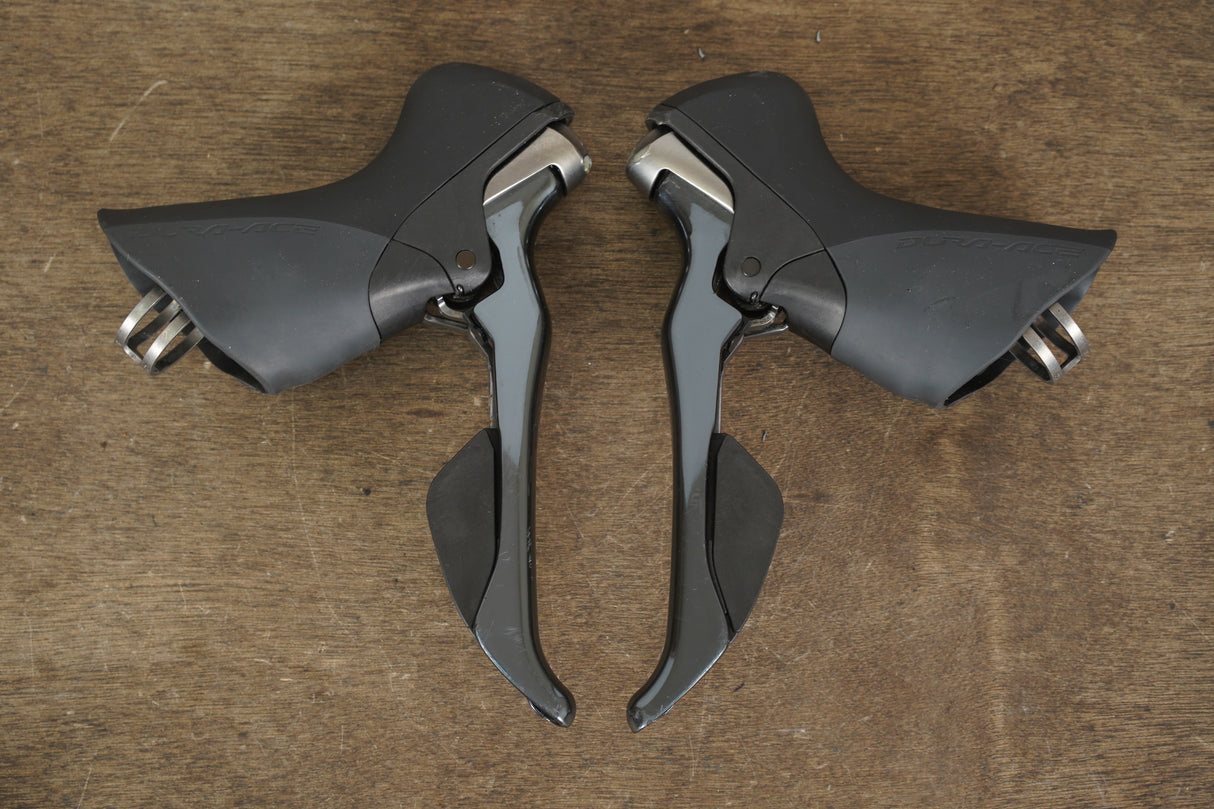 Shimano Dura-Ace 9000 11 Speed Mechanical Rim Brake Road Groupset 9000