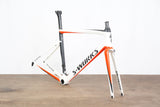 54cm Specialized S-WORKS Tarmac SL6 Carbon Rim Brake Road Frameset