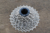 11-28T Shimano Ultegra CS-R8000 11 Speed Cassette 242g 8000