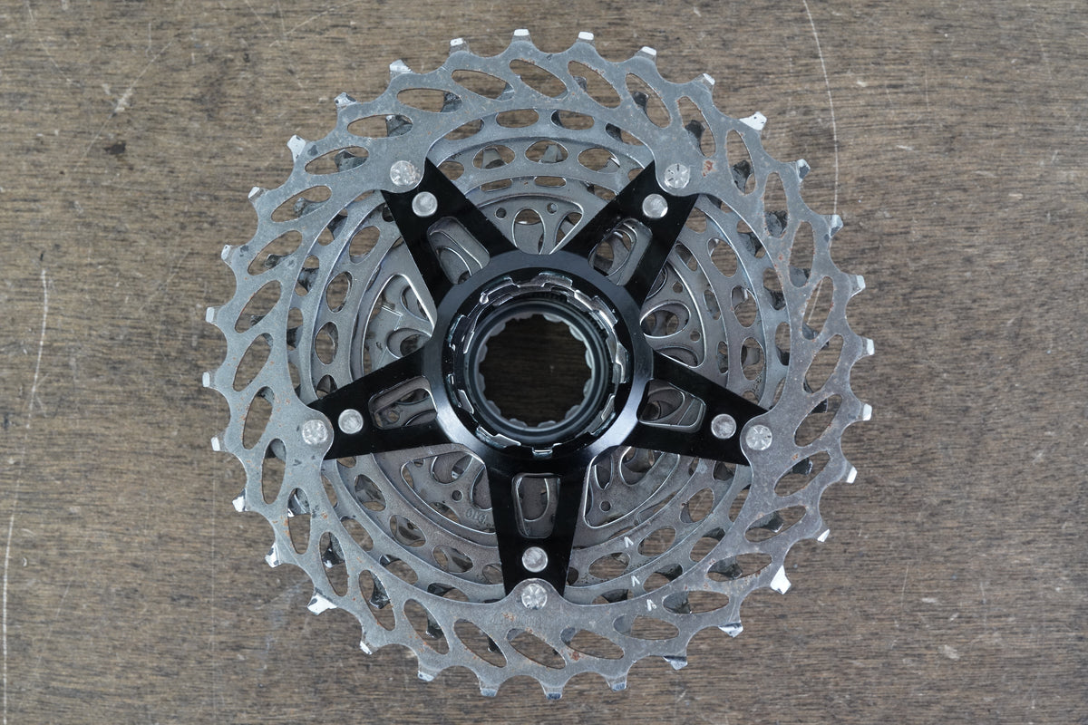 11-32T SRAM PG-1050 10 Speed Road Cassette 299g