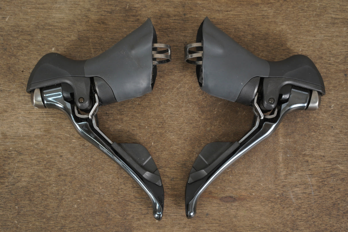 Shimano Dura-Ace 9000 11 Speed Mechanical Rim Brake Road Groupset 9000