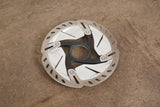 (1) 160mm Shimano Ultegra SM-RT800-S Center Lock Disc Brake Rotors RT 800