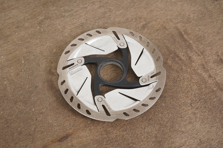 (1) 160mm Shimano Ultegra SM-RT800-S Center Lock Disc Brake Rotors RT 800