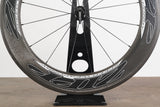 Zipp 808 Firecrest 88/188 Carbon Clincher Rim Brake Wheelset Shimano/SRAM 10