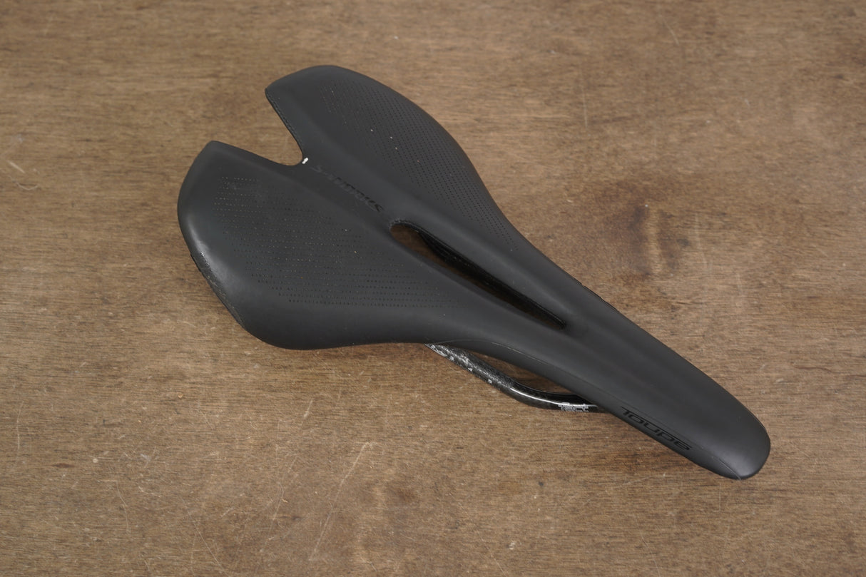 143mm Specialized S-WORKS Toupe Carbon Rail Road Saddle 148g