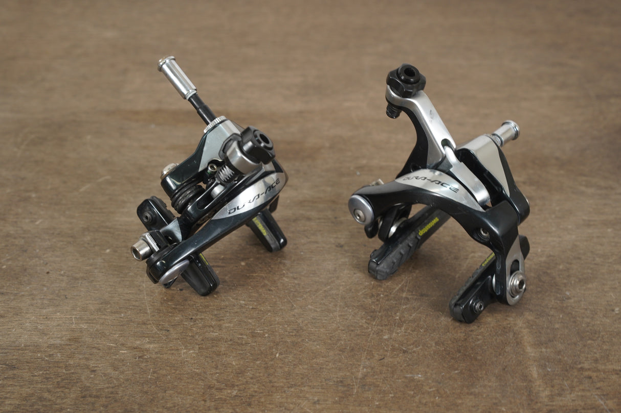 Shimano Dura-Ace 9000 11 Speed Mechanical Rim Brake Road Groupset 9000