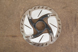 (1) 160mm Shimano Ultegra SM-RT800-S Center Lock Disc Brake Rotors RT 800