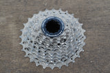 11-28T Shimano Ultegra CS-R8000 11 Speed Cassette 242g 8000