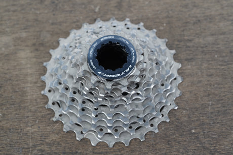 11-28T Shimano Ultegra CS-R8000 11 Speed Cassette 242g 8000