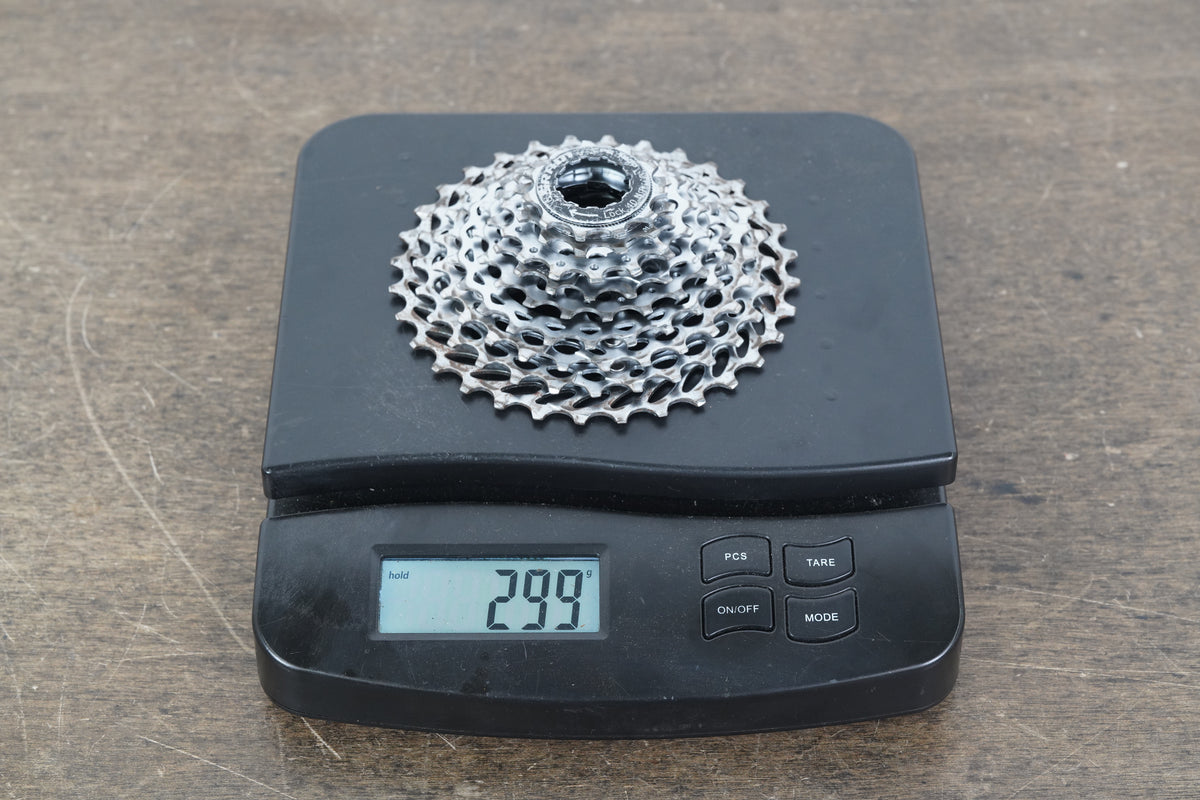 11-32T SRAM PG-1050 10 Speed Road Cassette 299g
