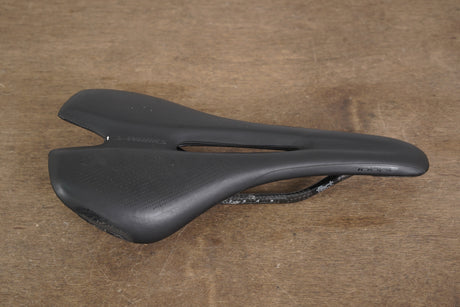 143mm Specialized S-WORKS Toupe Carbon Rail Road Saddle 148g