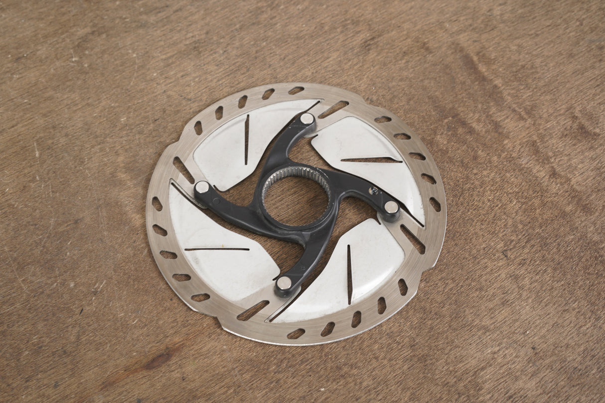 (1) 160mm Shimano Ultegra SM-RT800-S Center Lock Disc Brake Rotors RT 800
