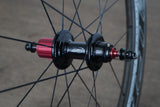 Zipp 808 Firecrest 88/188 Carbon Clincher Rim Brake Wheelset Shimano/SRAM 10