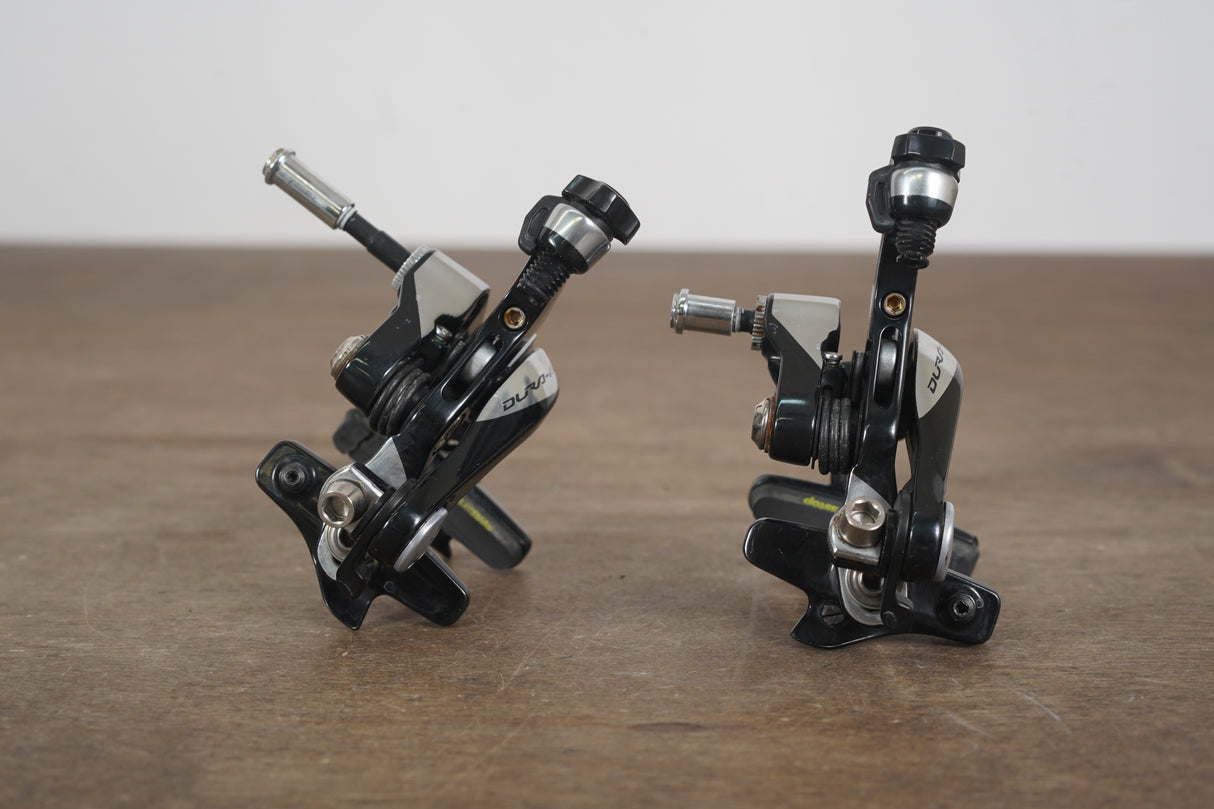 Shimano Dura-Ace 9000 11 Speed Mechanical Rim Brake Road Groupset 9000