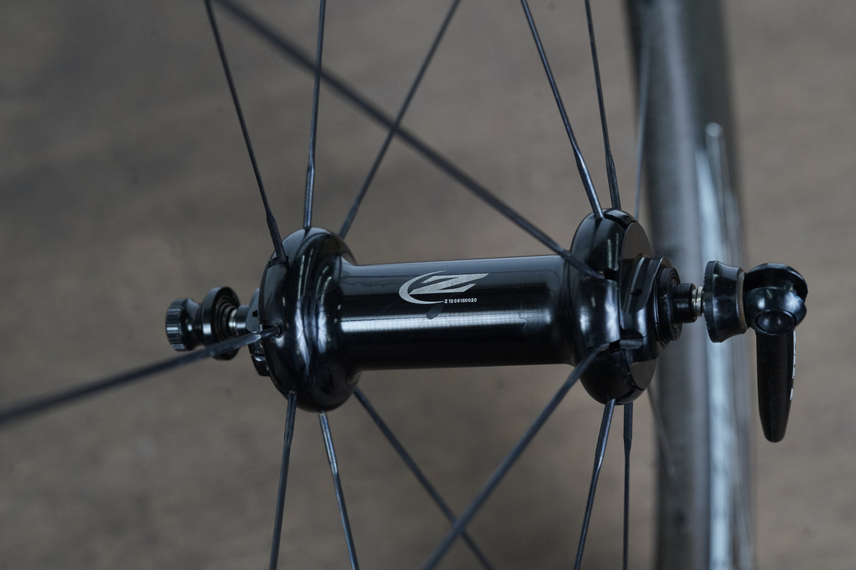 Zipp 808 Firecrest 88/188 Carbon Clincher Rim Brake Wheelset Shimano/SRAM 10