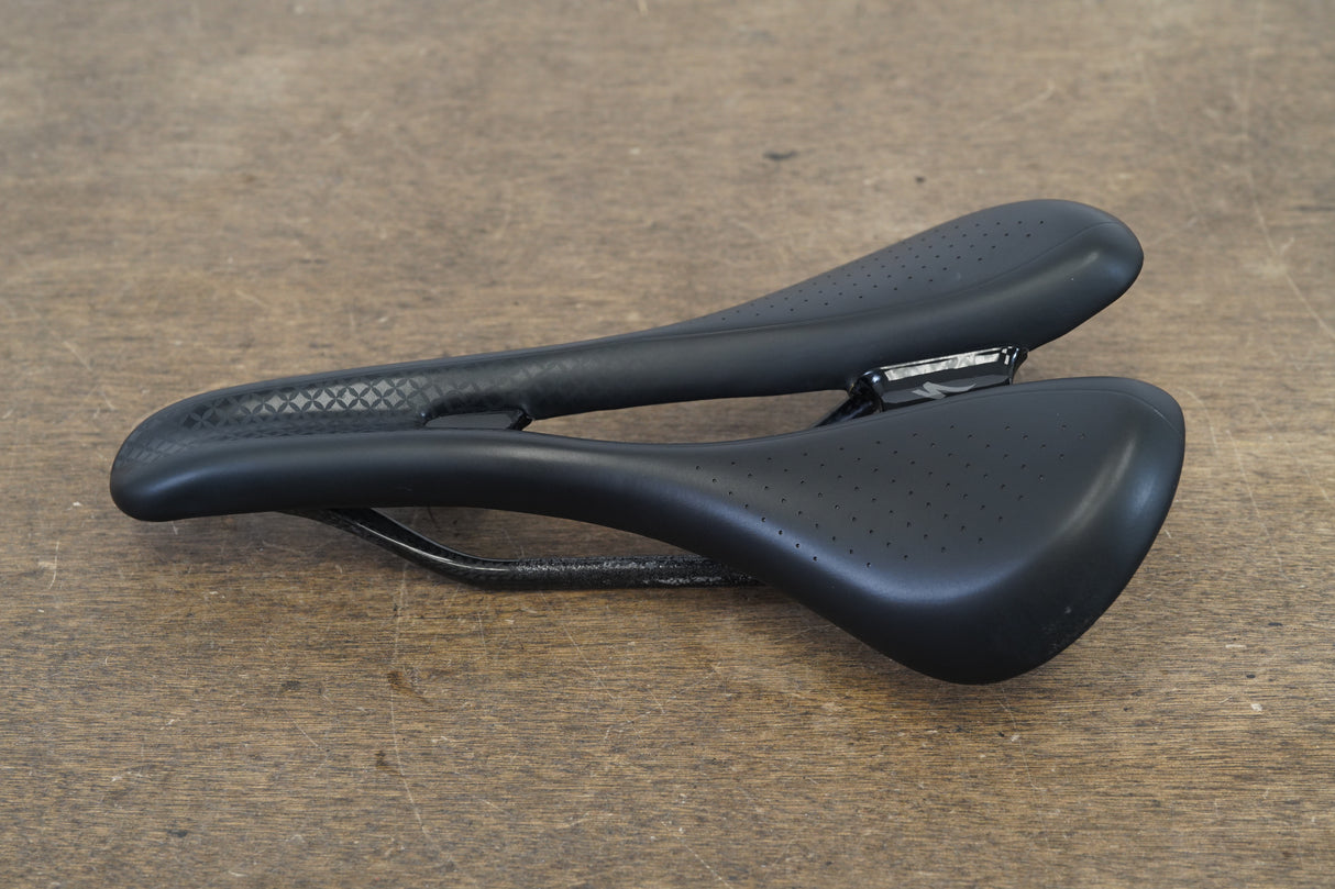 155mm Specialized Oura Pro Carbon Rail Road Saddle 192g