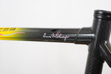 56s Colnago C59 Art Decor Carbon Rim Brake Road Frameset