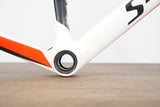 54cm Specialized S-WORKS Tarmac SL6 Carbon Rim Brake Road Frameset