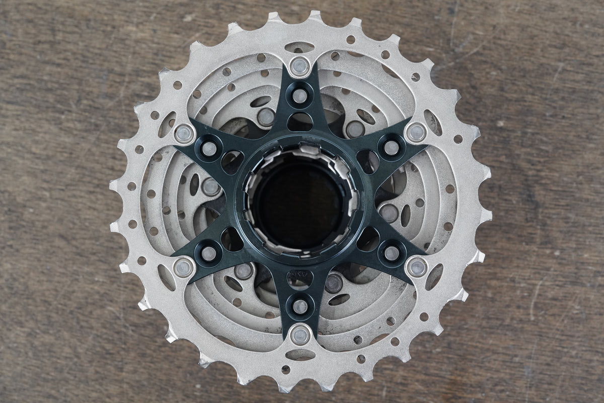11-28T Shimano Ultegra CS-R8000 11 Speed Cassette 242g 8000
