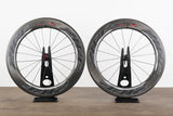 Zipp 808 Firecrest 88/188 Carbon Clincher Rim Brake Wheelset Shimano/SRAM 10