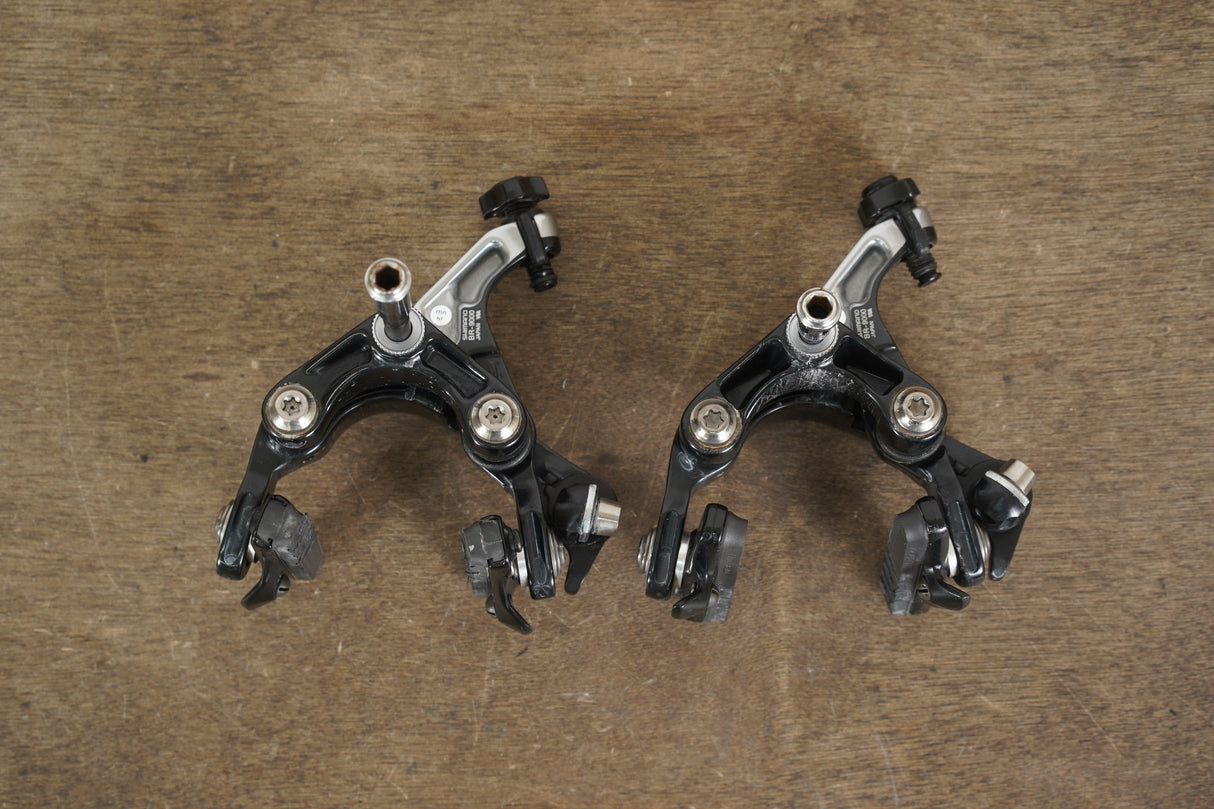 Shimano Dura-Ace 9000 11 Speed Mechanical Rim Brake Road Groupset 9000