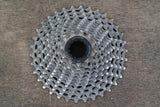 11-34T JFOYH Ultralight 11 Speed Cassette 236g