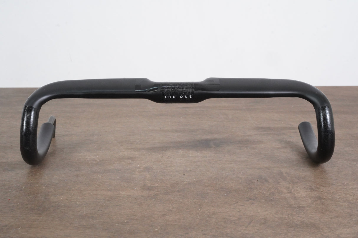 42cm The One Aero Carbon Compact Road Handlebar 31.8mm
