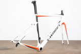 54cm Specialized S-WORKS Tarmac SL6 Carbon Rim Brake Road Frameset