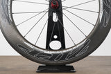 Zipp 808 Firecrest 88/188 Carbon Clincher Rim Brake Wheelset Shimano/SRAM 10