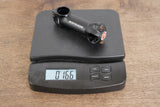 Bontrager Race 100mm ±7 Degree Alloy Road Stem 166g 1 1/8" 31.8mm