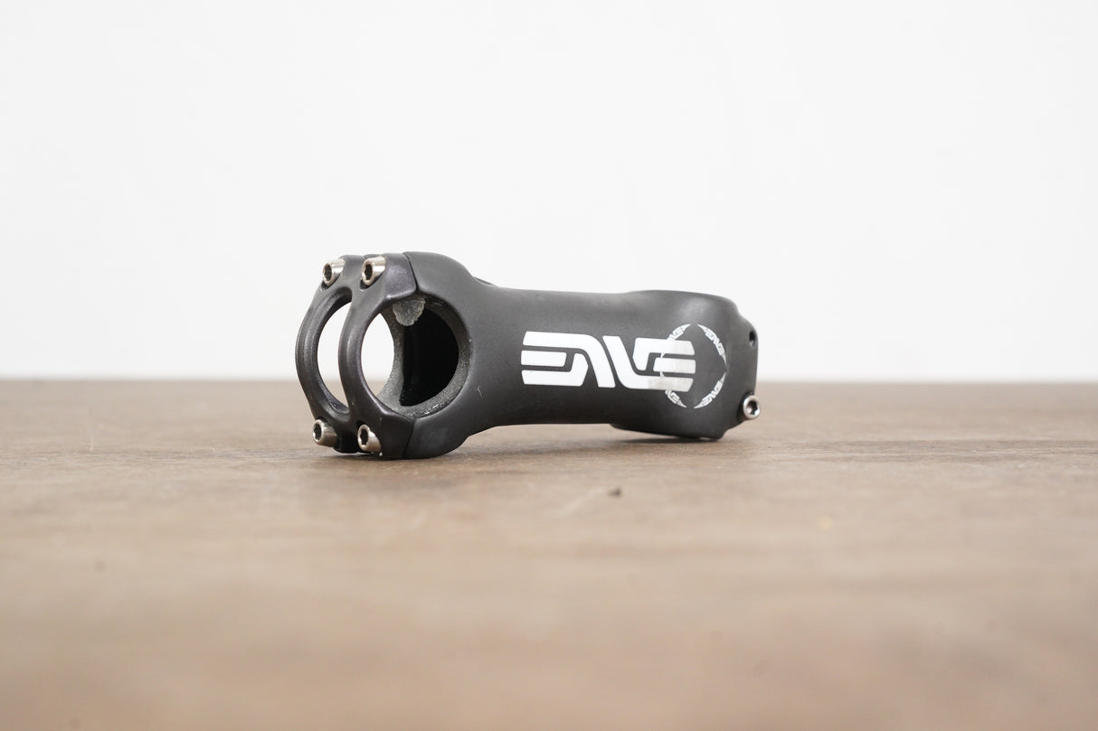 ENVE 100mm ±6 Degree Carbon Road Stem 118g 1 1/8" 31.8mm