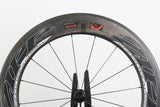 Zipp 808 Firecrest 88/188 Carbon Clincher Rim Brake Wheelset Shimano/SRAM 10