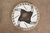 (2) 160mm Shimano Ultegra SM-RT800-S Center Lock Disc Brake Rotors RT 800