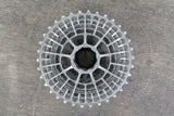 11-34T JFOYH Ultralight 11 Speed Cassette 236g