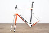 54cm Specialized S-WORKS Tarmac SL6 Carbon Rim Brake Road Frameset